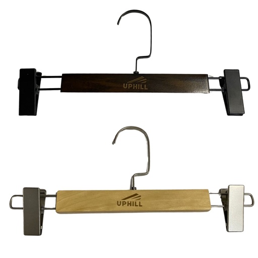 Hooks Wooden Hanger. WH7492