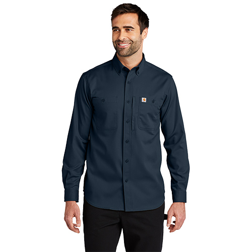 [CT106689] Carhartt Rugged Professional Series Long Sleeve Shirt CT106689