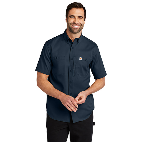 [CT106688] Carhartt Rugged Professional Series Short Sleeve Shirt CT106688