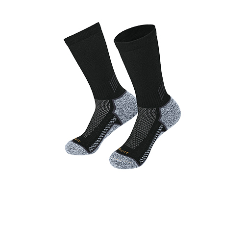 [CTSC4223] Carhartt Force Midweight Crew Sock (3-Pack) CTSC4223