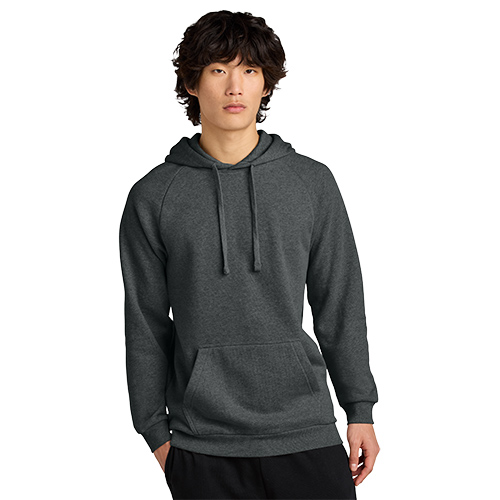 [DT7800] District Cloud Fleece Hoodie DT7800