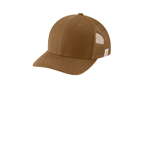 [CT106577] Carhartt Flexfit 110 Mesh Back Cap CT106577