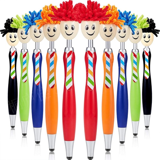 Stylus Mop Topper Pen. AC2000