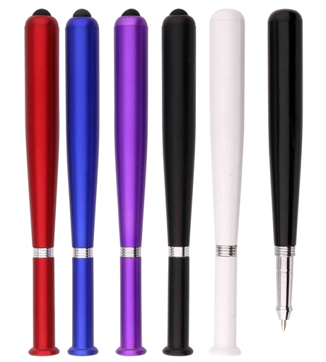 Baseball Bat Stylus Pen. AC2020