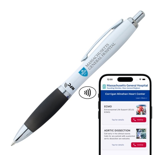 Magic'Tap NFC PrintMaster Pen. NFC1353