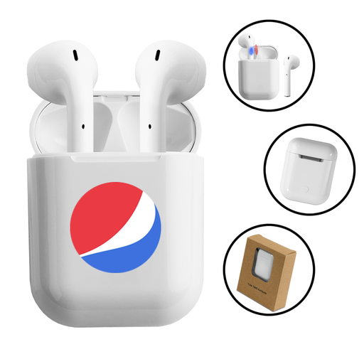 [1486012_PWB5111] TWS Wireless Stereo Earbuds. PWB5111